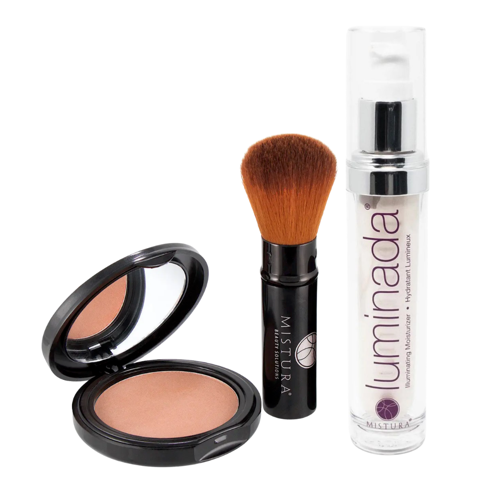 Summer Glow Package