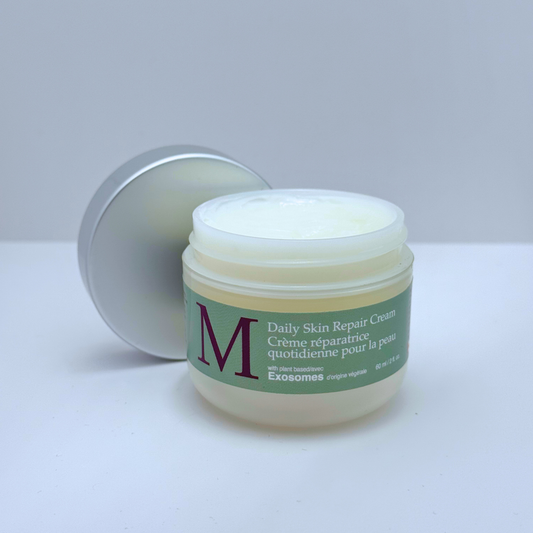 Daily Skin Repair Cream