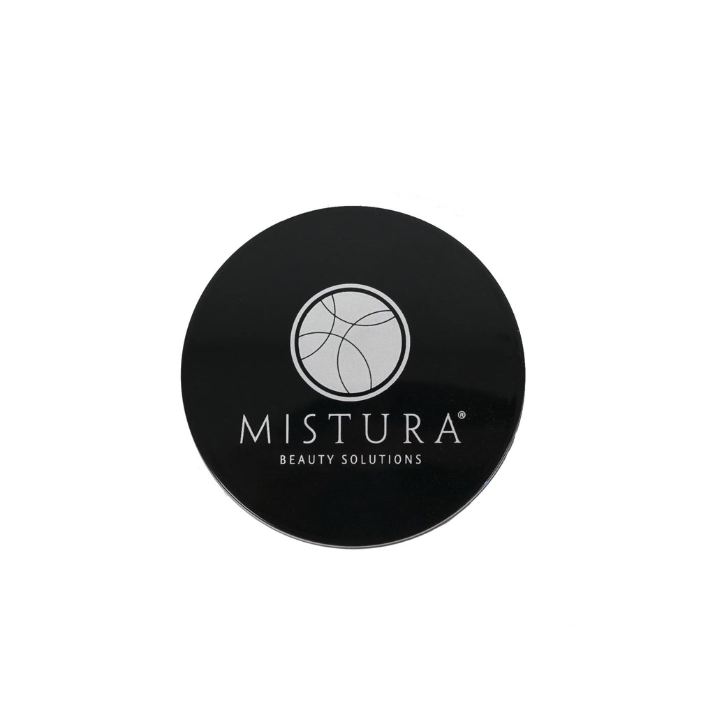 Choose 6-in-1 Beauty Solution Compact by Mistura Beauty and  focus on the things that actually matter 