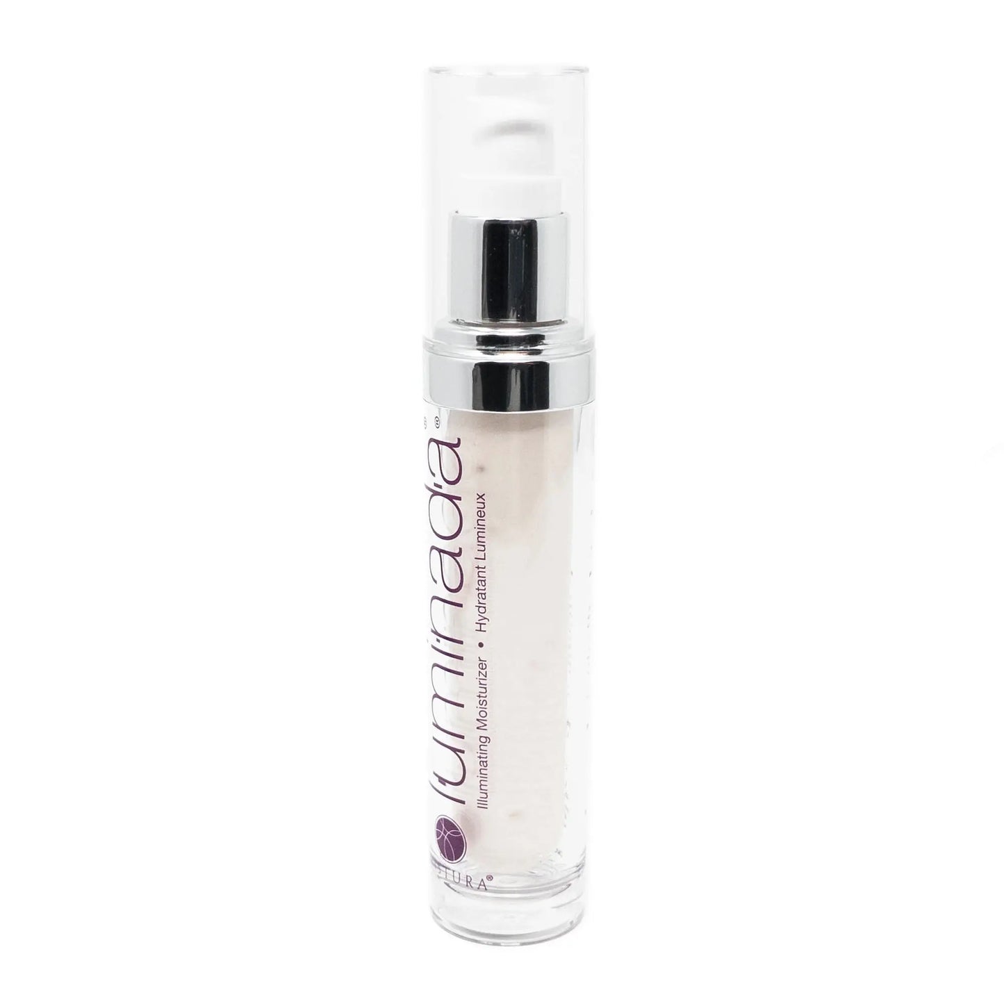 Luminada Illuminating Moisturizer Mistura Beauty