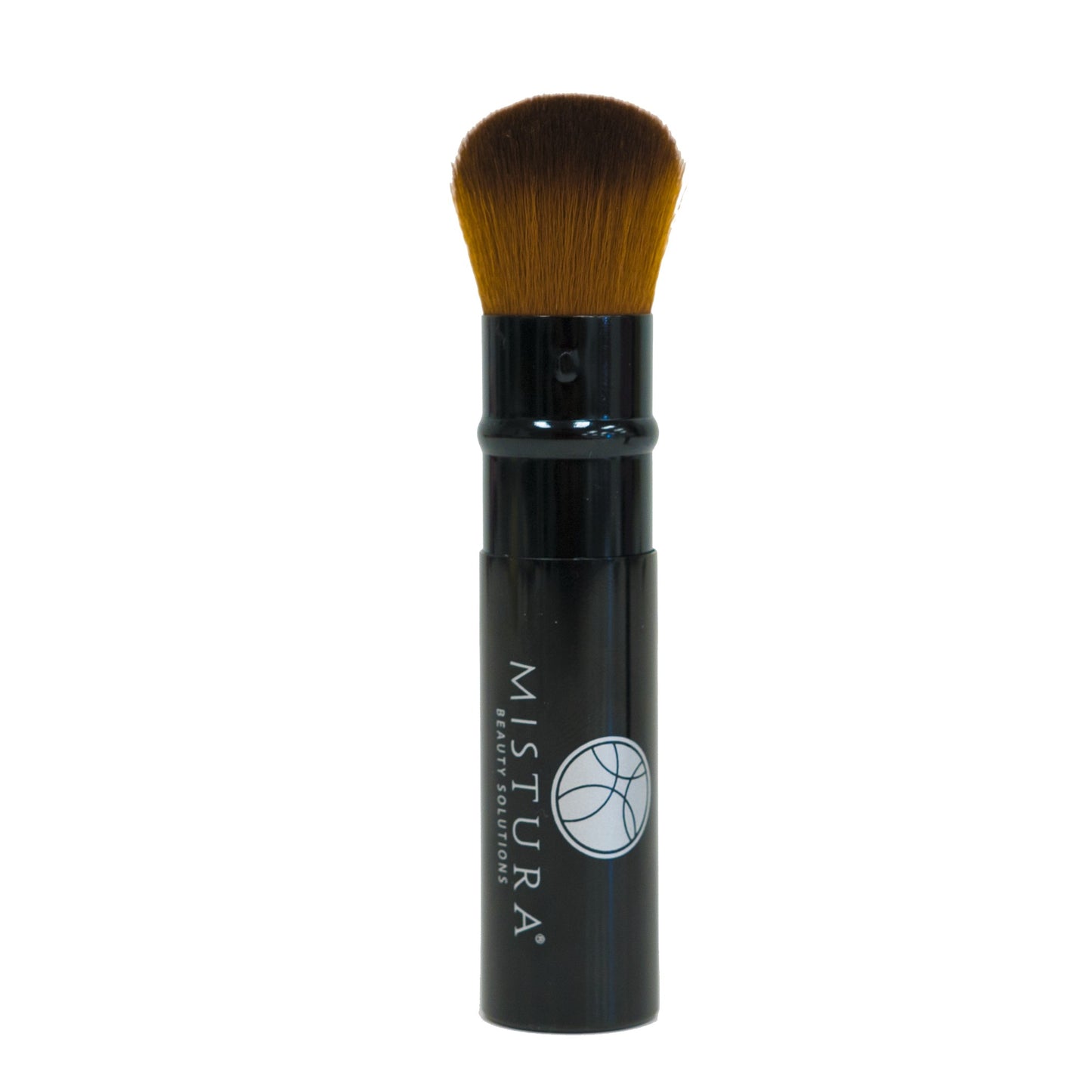 Retractable Brush Mistura Beauty