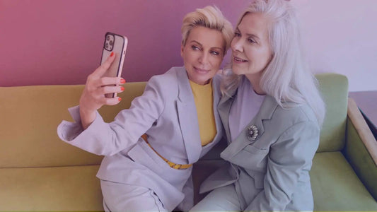 5 Makeup Tips For Older Women in Canada. Mistura Beauty Products Ltd.