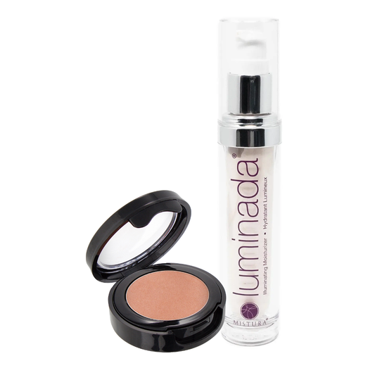 Summer Glow Bundle