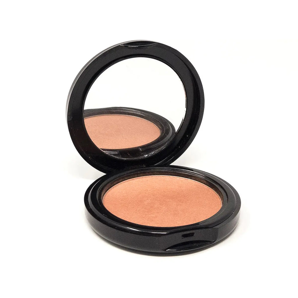 6-in-1simplify beauty with the  Beauty Solution Compact Mistura Beauty