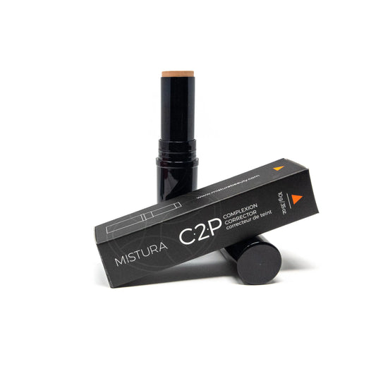 C2P Cream To Powder Complexion Corrector Mistura Beauty