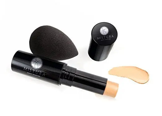 C2P Cream To Powder Complexion Corrector Mistura Beauty