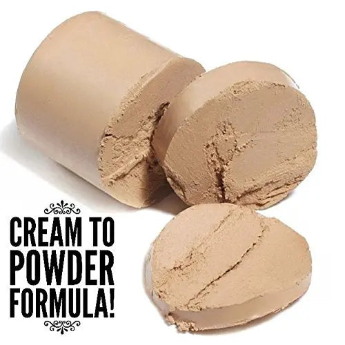 C2P Cream To Powder Complexion Corrector Mistura Beauty