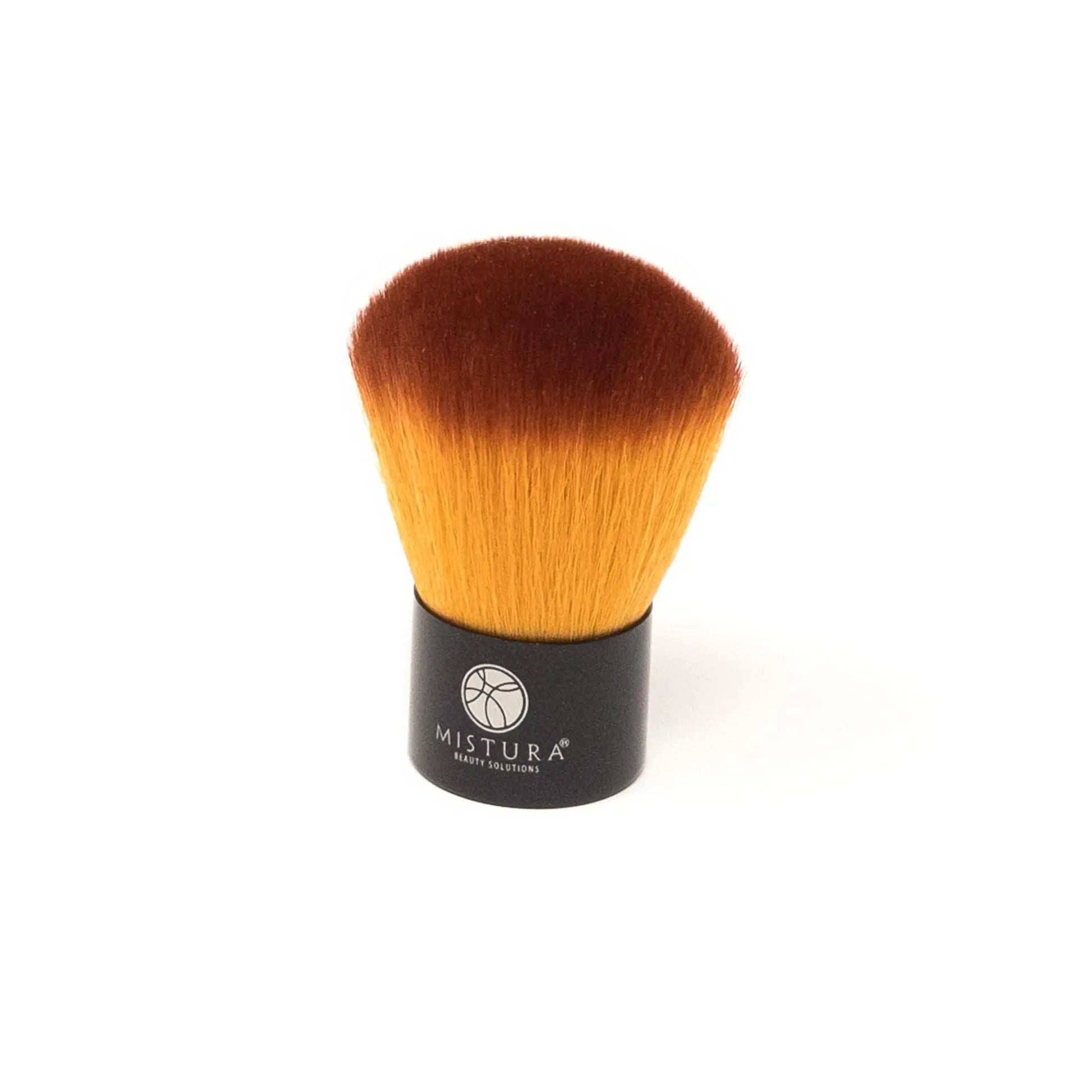 Kabuki Brush Mistura Beauty