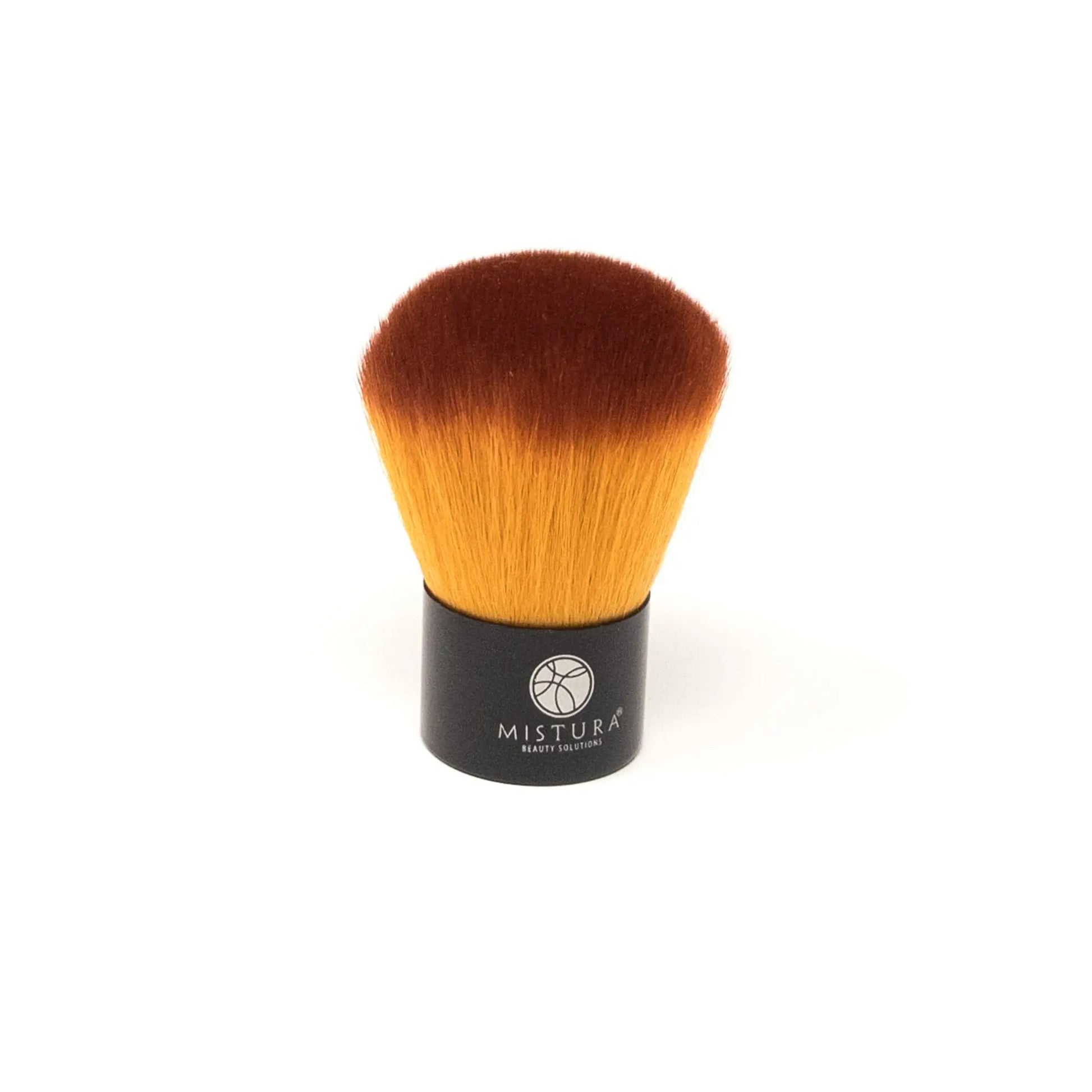 Kabuki Brush Mistura Beauty