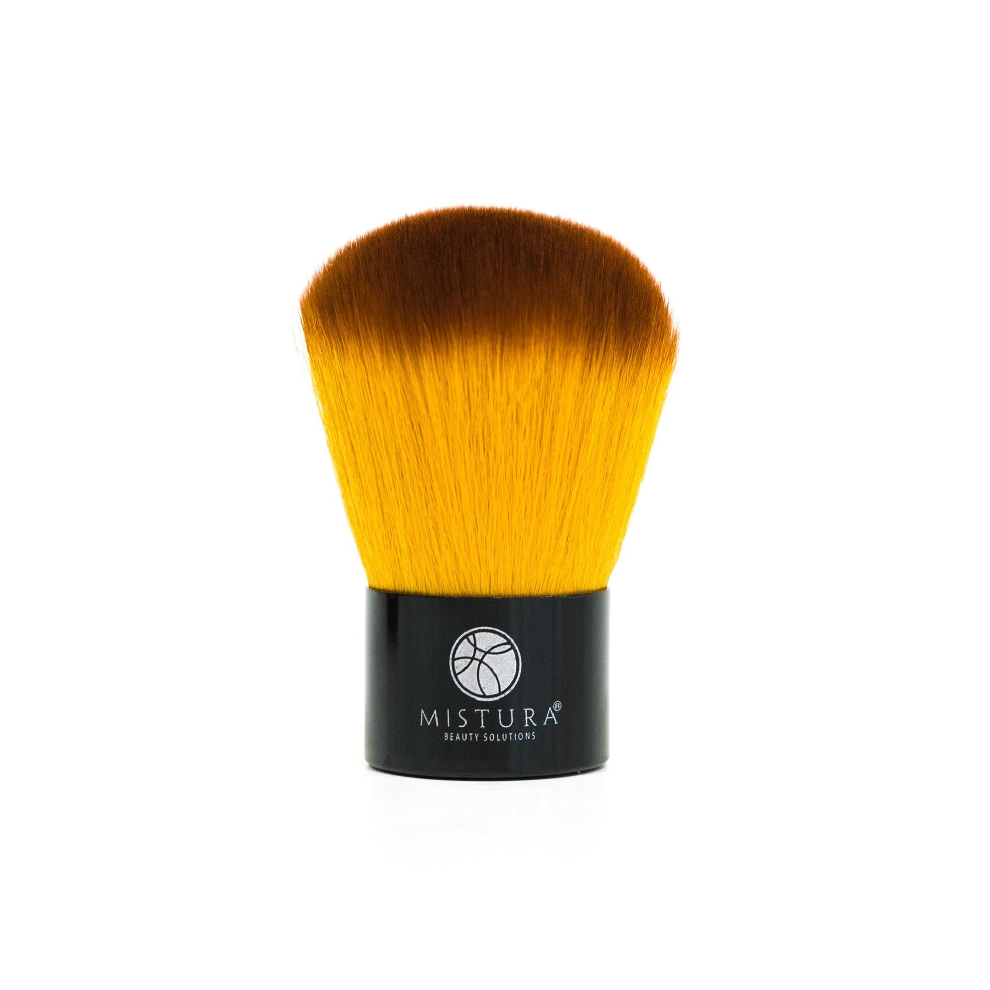 Kabuki Brush Mistura Beauty