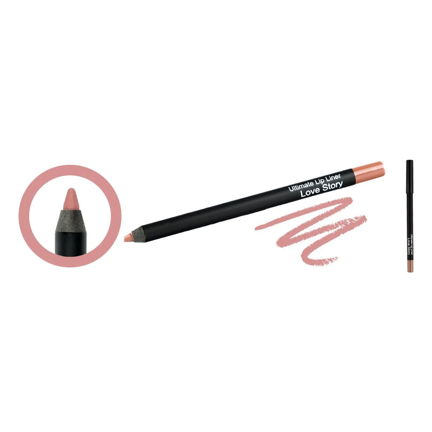 Ultimate Lip Liner Mistura Beauty