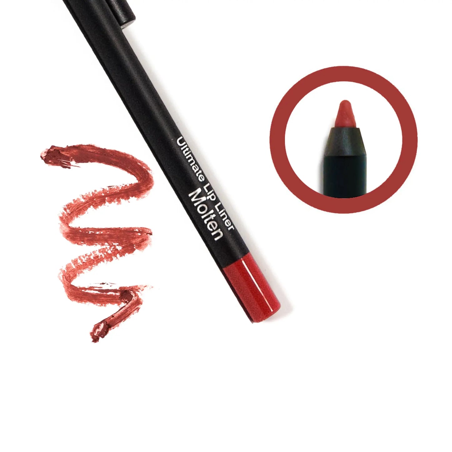 Ultimate Lip Liner Mistura Beauty